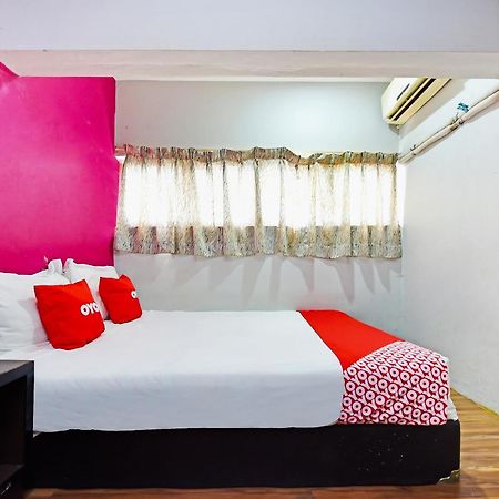 Oyo 90138 Hotel Elwarda Klcity Κουάλα Λουμπούρ Εξωτερικό φωτογραφία