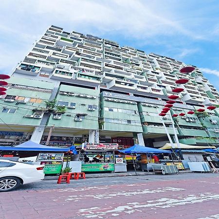 Oyo 90138 Hotel Elwarda Klcity Κουάλα Λουμπούρ Εξωτερικό φωτογραφία