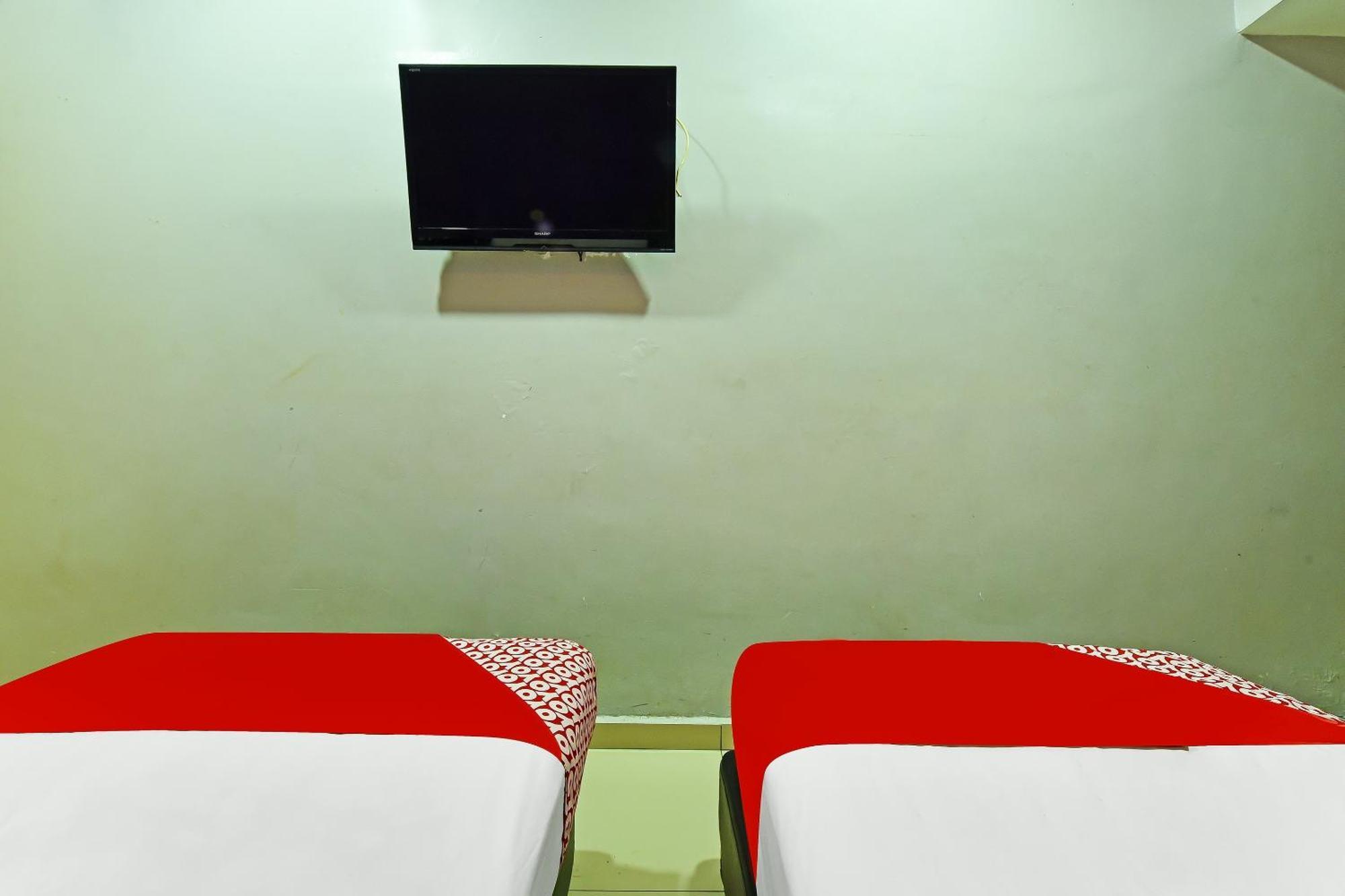 Oyo 90138 Hotel Elwarda Klcity Κουάλα Λουμπούρ Εξωτερικό φωτογραφία