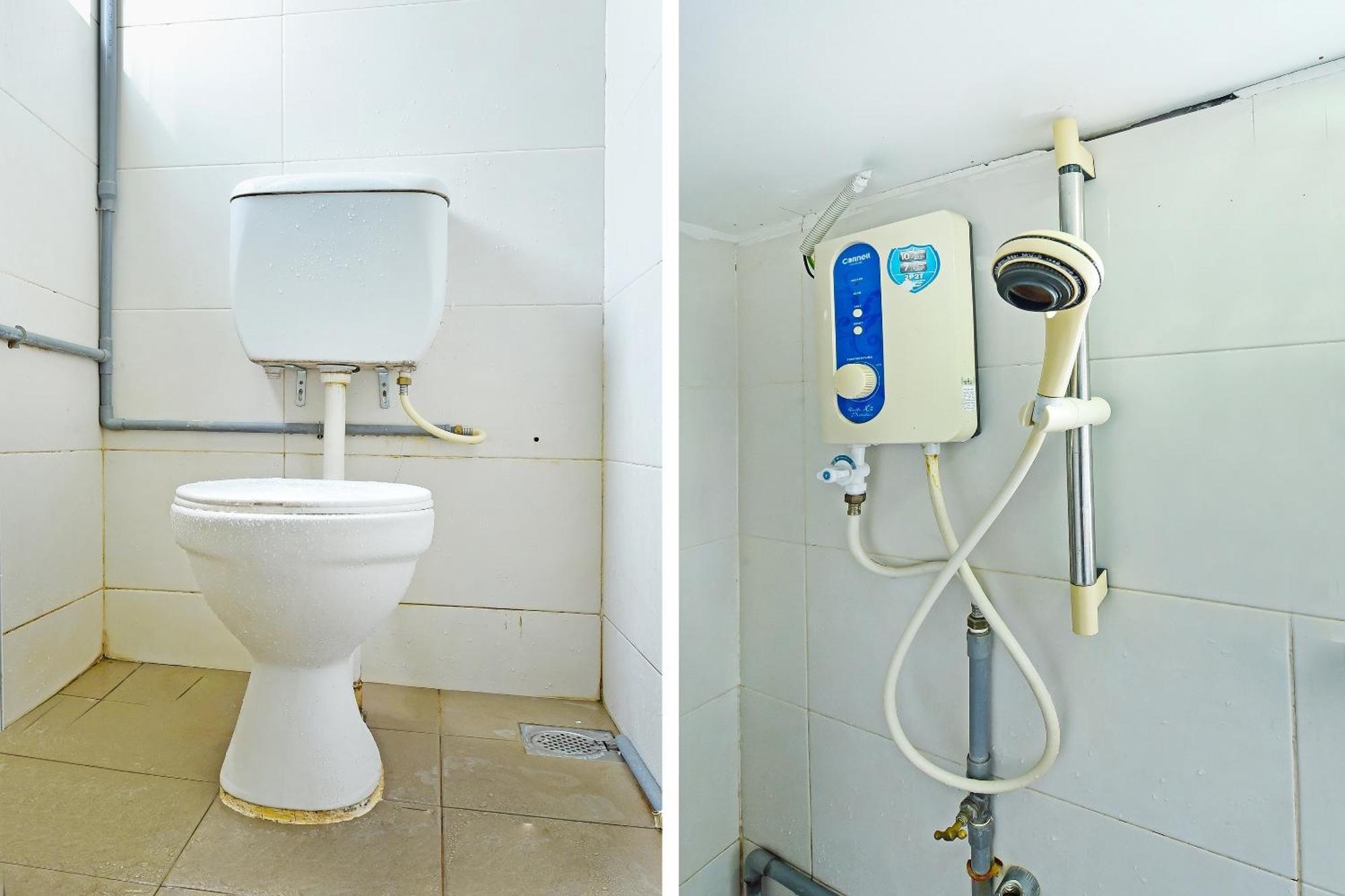Oyo 90138 Hotel Elwarda Klcity Κουάλα Λουμπούρ Εξωτερικό φωτογραφία
