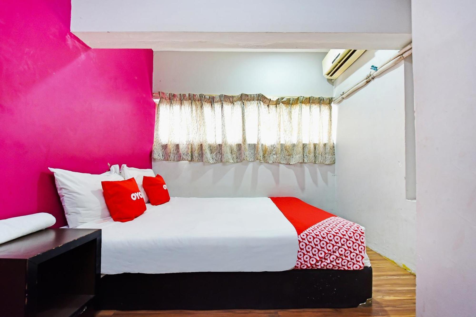 Oyo 90138 Hotel Elwarda Klcity Κουάλα Λουμπούρ Εξωτερικό φωτογραφία