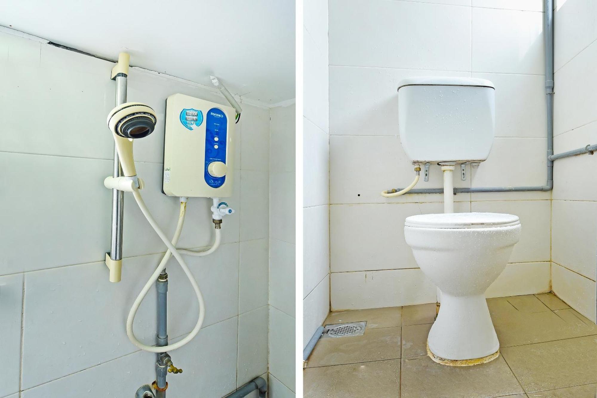 Oyo 90138 Hotel Elwarda Klcity Κουάλα Λουμπούρ Εξωτερικό φωτογραφία