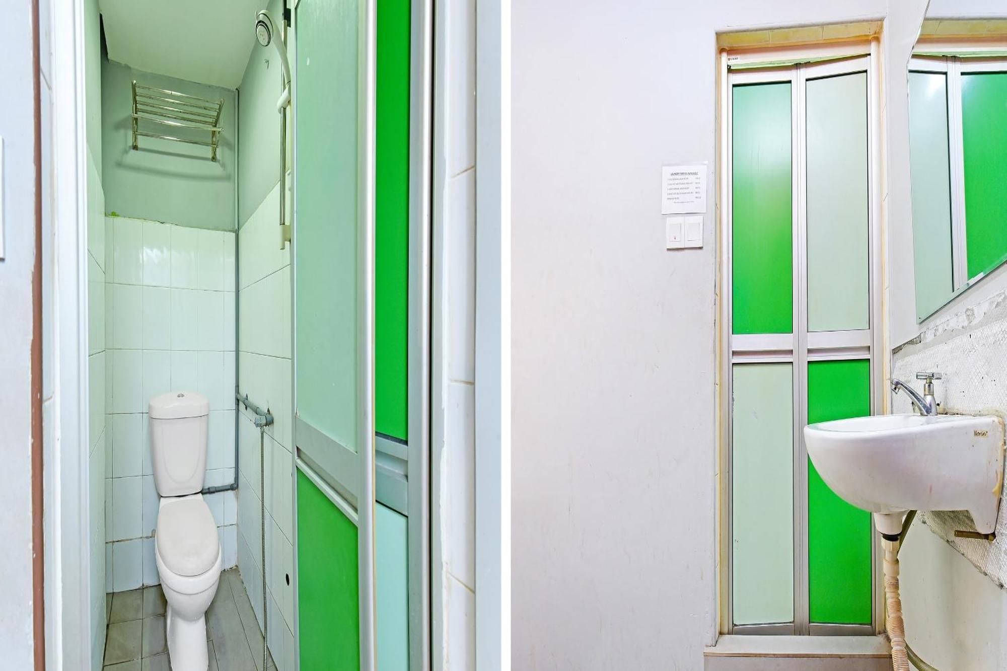 Oyo 90138 Hotel Elwarda Klcity Κουάλα Λουμπούρ Εξωτερικό φωτογραφία