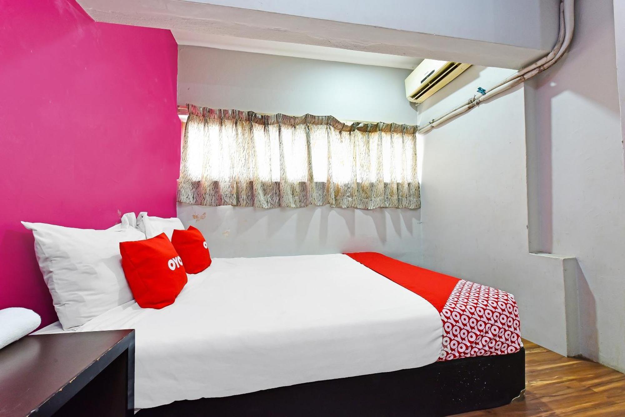 Oyo 90138 Hotel Elwarda Klcity Κουάλα Λουμπούρ Εξωτερικό φωτογραφία