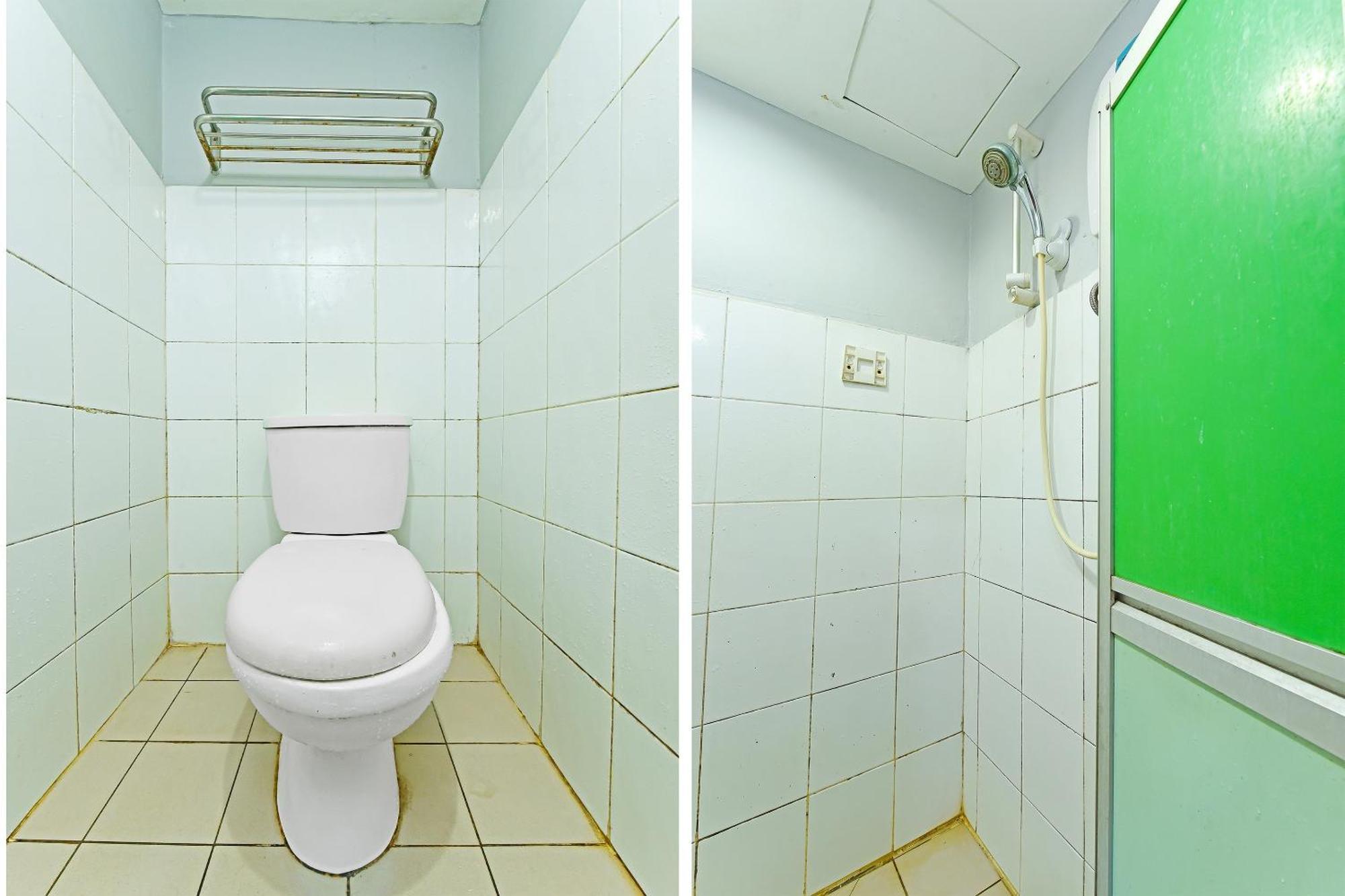 Oyo 90138 Hotel Elwarda Klcity Κουάλα Λουμπούρ Εξωτερικό φωτογραφία