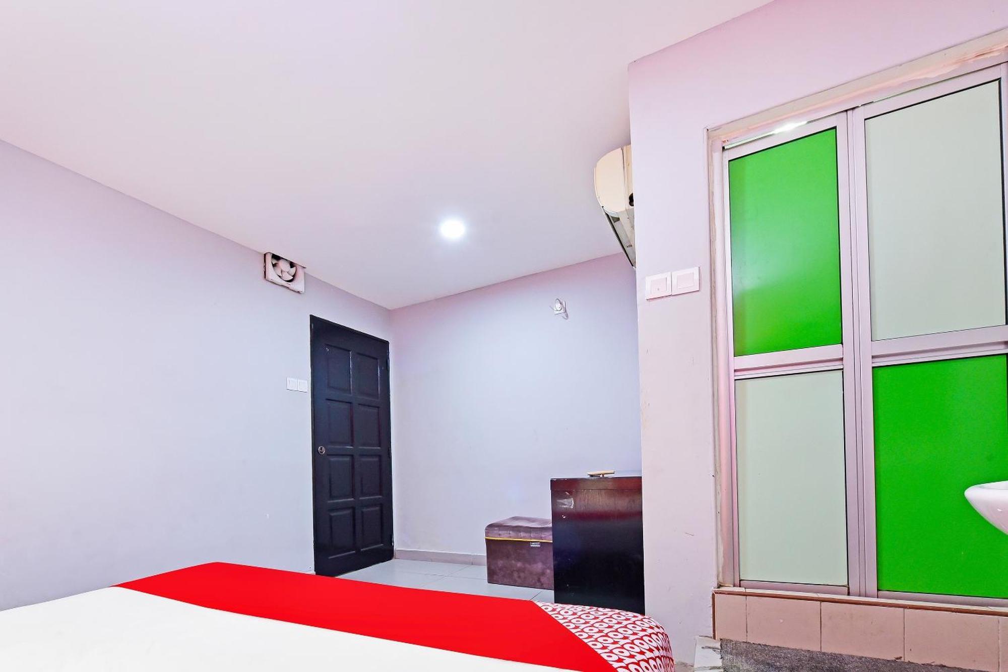 Oyo 90138 Hotel Elwarda Klcity Κουάλα Λουμπούρ Εξωτερικό φωτογραφία